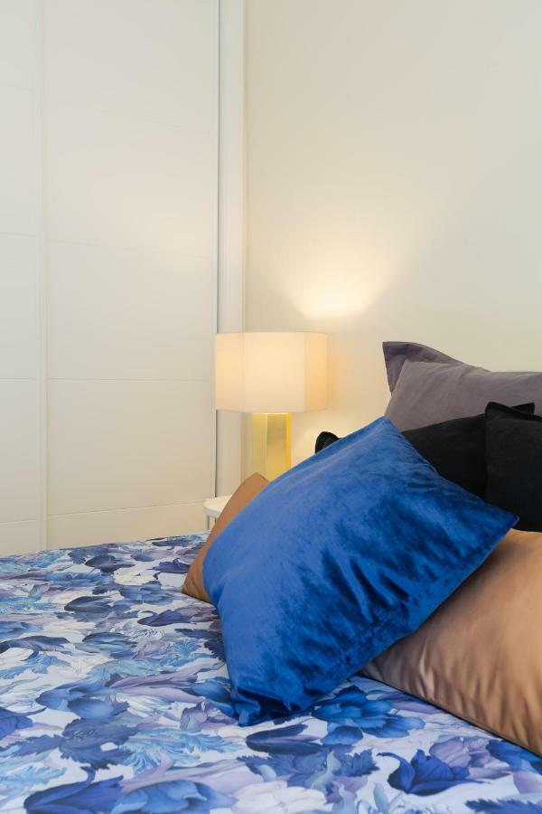 Gibralfaro Apartment มาลากา ภายนอก รูปภาพ